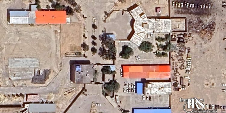 گزارش تکان‌دهنده از وضعیت زنان زندانی در زندان دولت آباد اصفهان