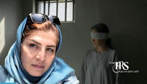انتقال معصومه عسگری و فرح نساجی به انفرادی در زندان قرچک