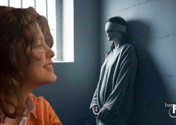 بازداشت مجدد مهلا هژبری بدون ارائه حکم قضایی