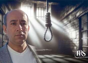 صدور حکم اعدام برای یعقوب درخشان؛ نشانه‌ای از گسترش سرکوب و روند فراقانونی دادرسی در ایران
