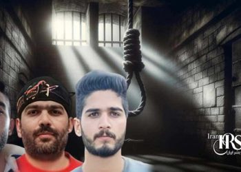 خطر اعدام قریب‌الوقوع حمید و میثم کوشکی