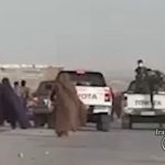 روایتی از یورش خونین به روستای گونیچ بلوچستان