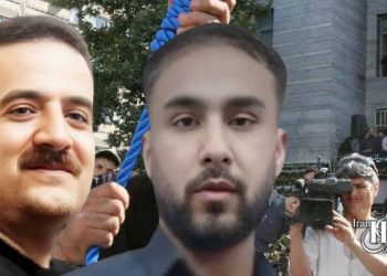 اعدام ۷ زندانی در زندان‌های شیراز، تبریز، قم، دامغان، کرمانشاه و زنجان ؛ چهارمین اعدام در ملاءعام در سال جاری