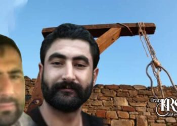 اعدام ۸ زندانی در زندان‌های شیراز، زنجان، اراک و مرکزی کرج