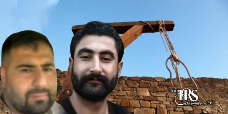 اعدام ۸ زندانی در زندانهای شیراز، زنجان، اراک و مرکزی کرج