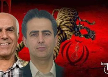 اعدام مهدی حسنی و بهروز احسانی در زندان قزلحصار نقض آشکار عدالت قضایی