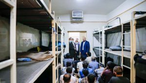 بازار سیاه، شکنجه روانی و فساد سیستماتیک در زندان خورین ورامین