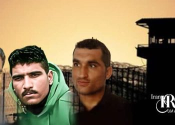انتقال سه زندانی سیاسی عرب به انفرادی در زندان سپیدار اهواز