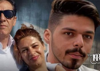 تشدید فشارها بر خانواده معظمی گودرزی