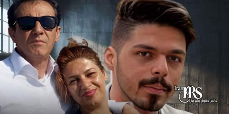 تشدید فشارها بر خانواده معظمی گودرزی
