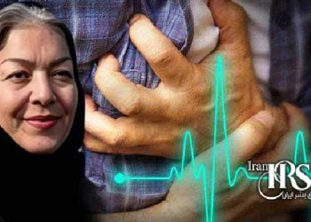 وخامت حال آذر کروندی در زندان قرچک ورامین؛ نیاز فوری به درمان تخصصی خارج از زندان
