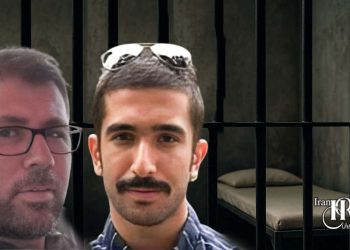 بی‌خبری از وضعیت محمد حسنی و مهدی بیرامی در زندان مرکزی کرج