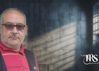 وضعیت بحرانی محمد اکبری منفرد در زندان فشافویه؛ فلج جسمی، بیماری‌های متعدد و شرایط غیرانسانی