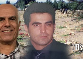 استمرار شکنجه خانواده مهدی حسنی و بهروز احسانی با پنهان نمودن محل دفن