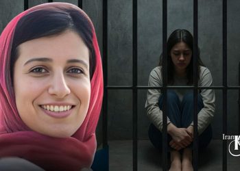 بلاتکلیفی هدی مهرگانفر در زندان عادل‌آباد شیراز؛ منع درمان و فشارهای فزاینده