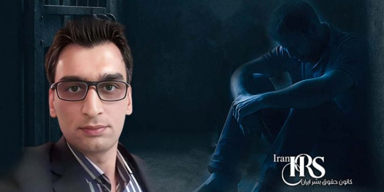 انتقال بیژن کاظمی به خانه امن وزارت اطلاعات در قم