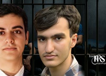 پرونده‌سازی و برگزاری دادگاه علی یونسی و امیرحسین مرادی بدون حضور علی یونسی