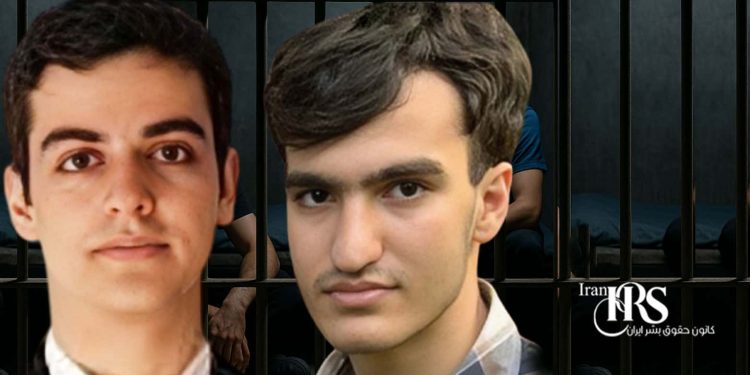 پرونده‌سازی و برگزاری دادگاه علی یونسی و امیرحسین مرادی بدون حضور علی یونسی