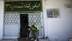 زندان قزلحصار؛ کارخانه مرگ، شهری با ۱۷ هزار جمعیت در زنجیر