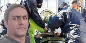 اجرای حکم غیرانسانی قطع عضو سه زندانی در زندان ارومیه