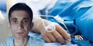 وضعیت وخیم مطلب احمدیان؛ زندانی سیاسی محروم از درمان