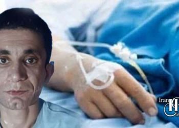 وضعیت وخیم مطلب احمدیان؛ زندانی سیاسی محروم از درمان