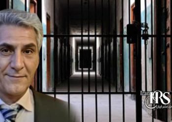 محمد دلجو؛ زندانی سیاسی ۵۸ ساله در زندان مرکزی خرم‌آباد زیر فشار و بی‌حقوقی مطلق