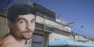 نامه سعید ماسوری از زندان قزلحصار؛ جنایتی در حال وقوع است