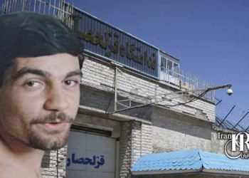 نامه سعید ماسوری از زندان قزلحصار؛ جنایتی در حال وقوع است