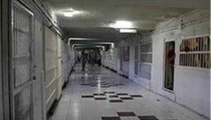 سعید قلیپور کسب قدرت و ثروت با قربانی کردن زندانیان
