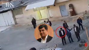 پرده برداشتن از جنایتهای الله کرم عزیزی در زندانهای قزلحصار، رجاییشهر، داراب و کازرون