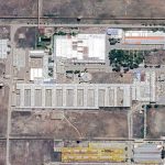 زندان قزلحصار؛ کارخانه مرگ، شهری با ۱۷ هزار جمعیت در زنجیر