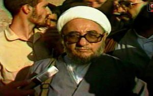 صادق خلخالی؛ قاضی که از صدور حکم اعدام لذت می‌برد
