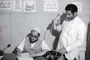 صادق خلخالی؛ قاضی که از صدور حکم اعدام لذت می‌برد