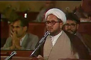 صادق خلخالی؛ قاضی که از صدور حکم اعدام لذت می‌برد