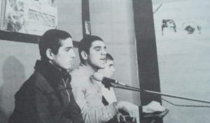 «تعزیر تا شکستن استخوان»؛ محمدی گیلانی و کشتار هیستریک مخالفان در دهه شصت