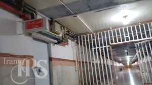 زندان قزلحصار؛ کارخانه مرگ، شهری با ۱۷ هزار جمعیت در زنجیر