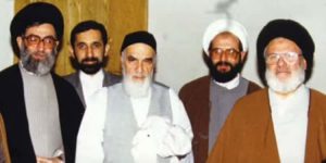 ری شهری، معمار پشت پرده قتل‌عام زندانیان سیاسی در سال ۶۷