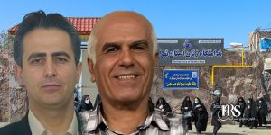 اعتراض زندانیان زن در زندان قرچک به اعدام مهدی حسنی و بهروز احسانی و سرکوب در قزلحصار
