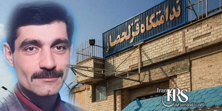 حمایت خانوادههای زندانیان سیاسی و اعدام شده از سعید ماسوری؛ نه به تبعید و ربایش، نه به اعدام؛