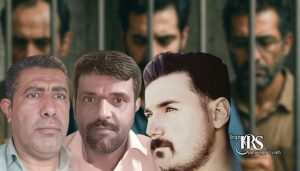 آخرین وضعیت مسعود جامعی، علیرضا مرداسی و فرشاد اعتمادی فر؛ سه زندانی سیاسی محکوم به اعدام