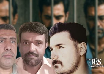 آخرین وضعیت مسعود جامعی، علیرضا مرداسی و فرشاد اعتمادی فر؛ سه زندانی سیاسی محکوم به اعدام