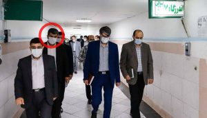 پرده برداشتن از جنایت‌های الله کرم عزیزی در زندان‌های قزلحصار، رجایی‌شهر، داراب و کازرون