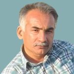 نادر تیموری؛ بازداشت در نیمه‌شب، بی‌خبری مطلق از سرنوشت او