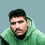 انتقال سه زندانی سیاسی عرب به انفرادی در زندان سپیدار اهواز
