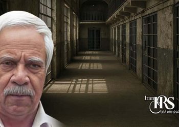 فشار و محدودیت مضاعف بر هاشم خواستار در زندان وکیل‌آباد مشهد