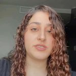 دختر زندانی سیاسی رزگار بیگ زاده بابامیری: «پدرم بی‌گناه است، نگذارید او را اعدام کنند