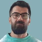 زندانی سیاسی کاوه صالحی