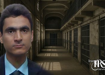 بازداشت شاهین ذوقی تبار ، زندانی سیاسی سابق در تهران