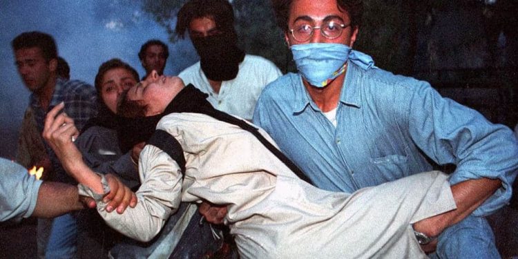 ۲۷ سال پس از کوی دانشگاه؛ چرا همچنان باید از آن سخن گفت؟